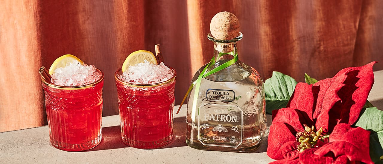 PATRÓN Silver