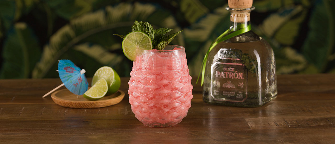 PATRÓN Silver
