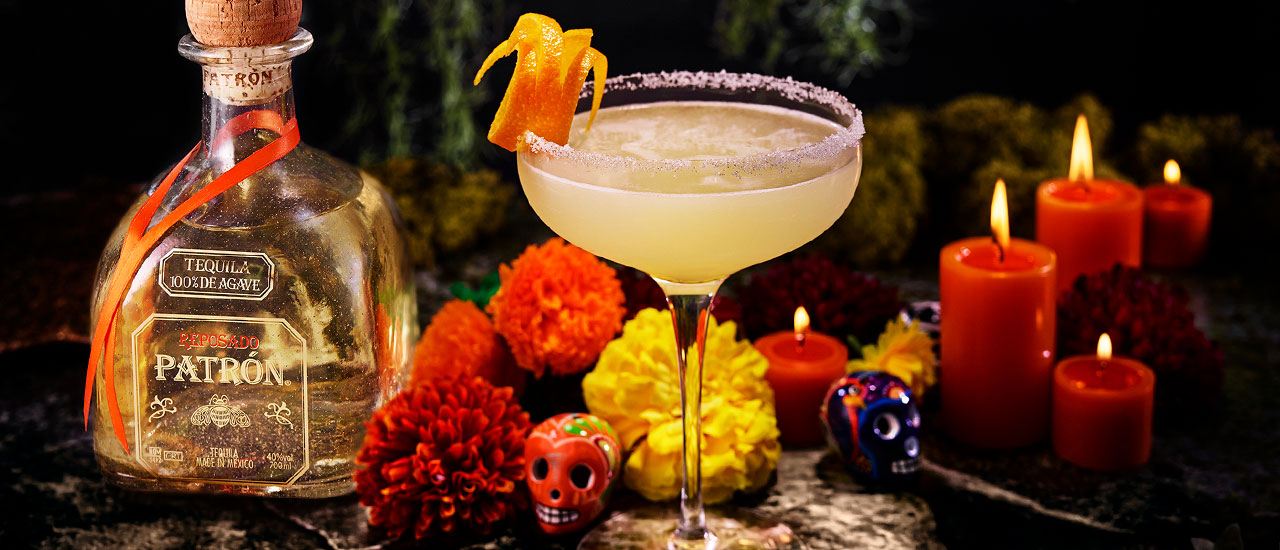 PATRÓN Reposado