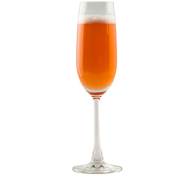Sparkling Resolution
