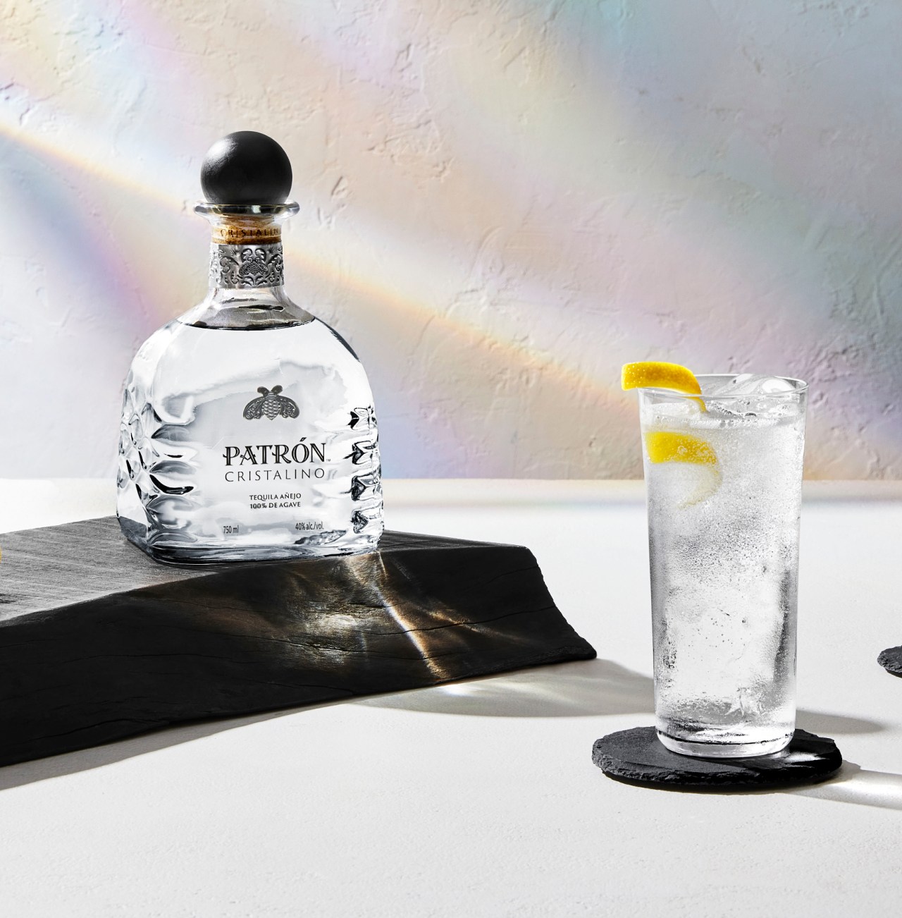 Highball PATRÓN