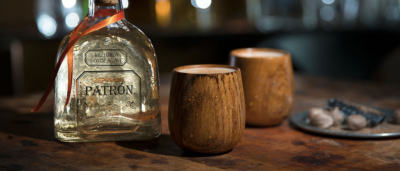 PATRÓN Reposado