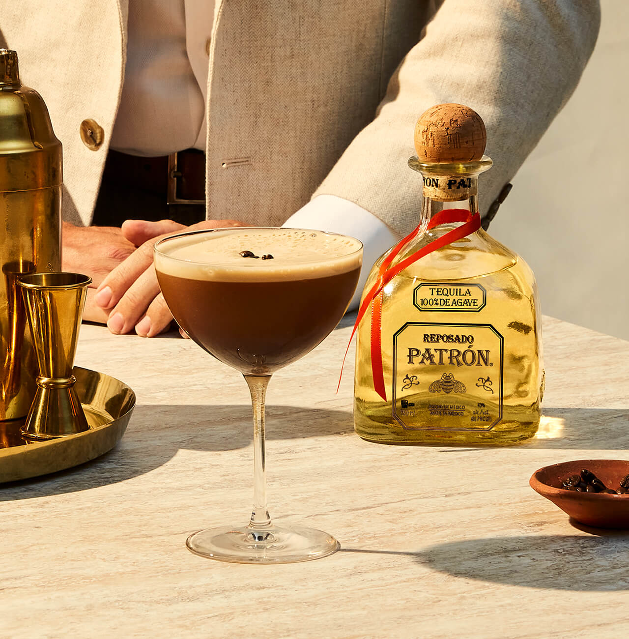 Espresso Martini