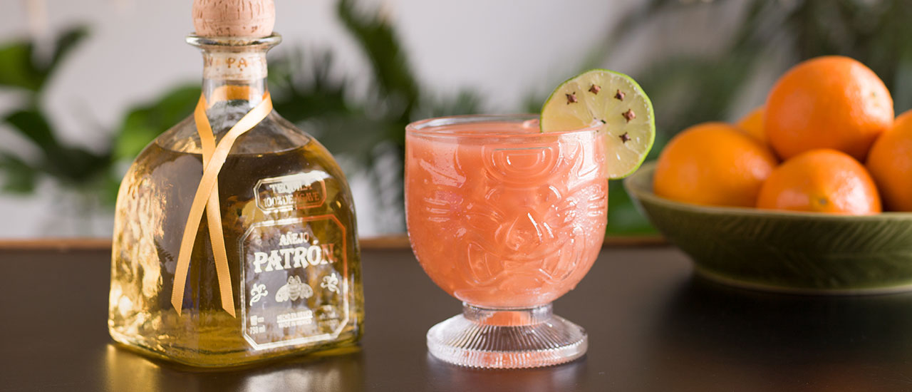 PATRÓN Añejo