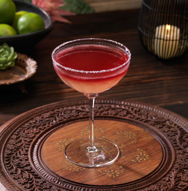 Coralina Margarita