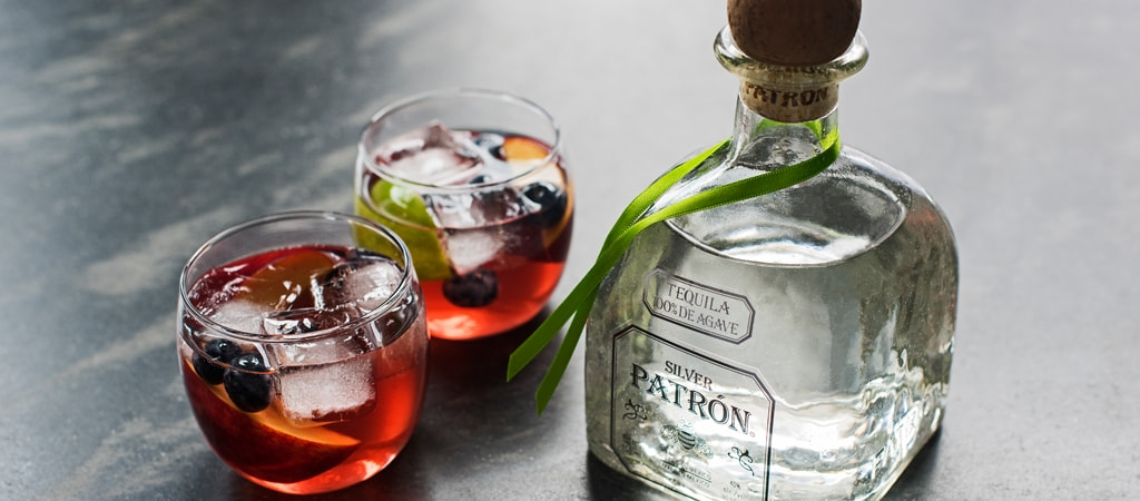 Large-batch Cocktails Perfect For Game Day