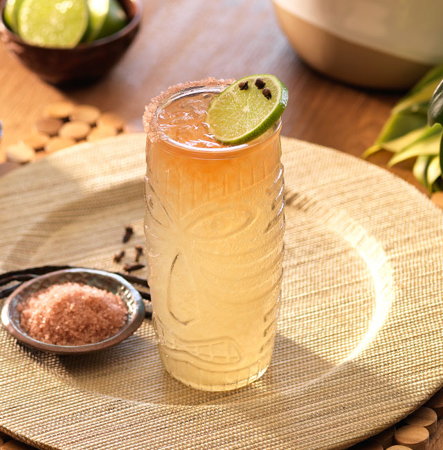 Tiki Rita