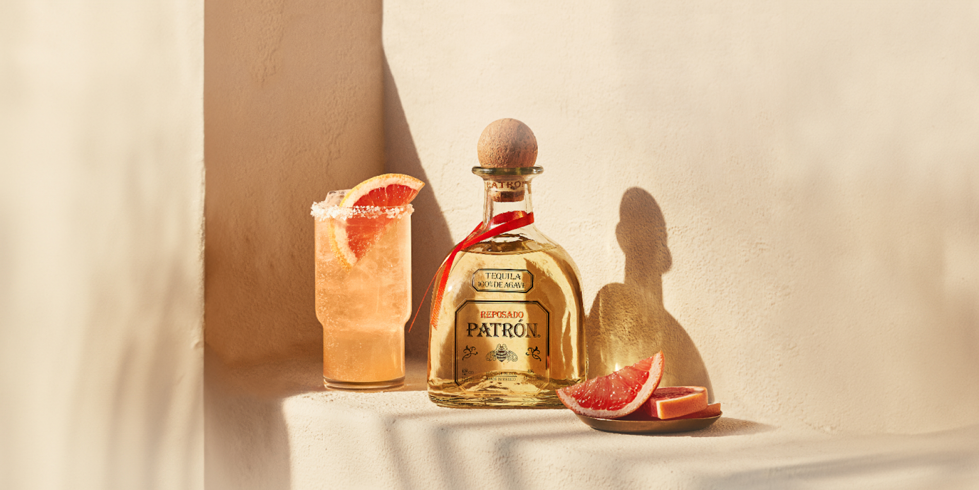 Is tequila strong?