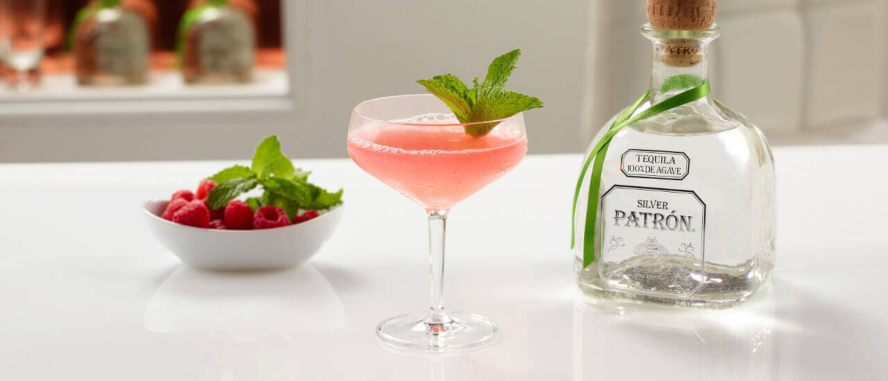 PATRÓN Silver