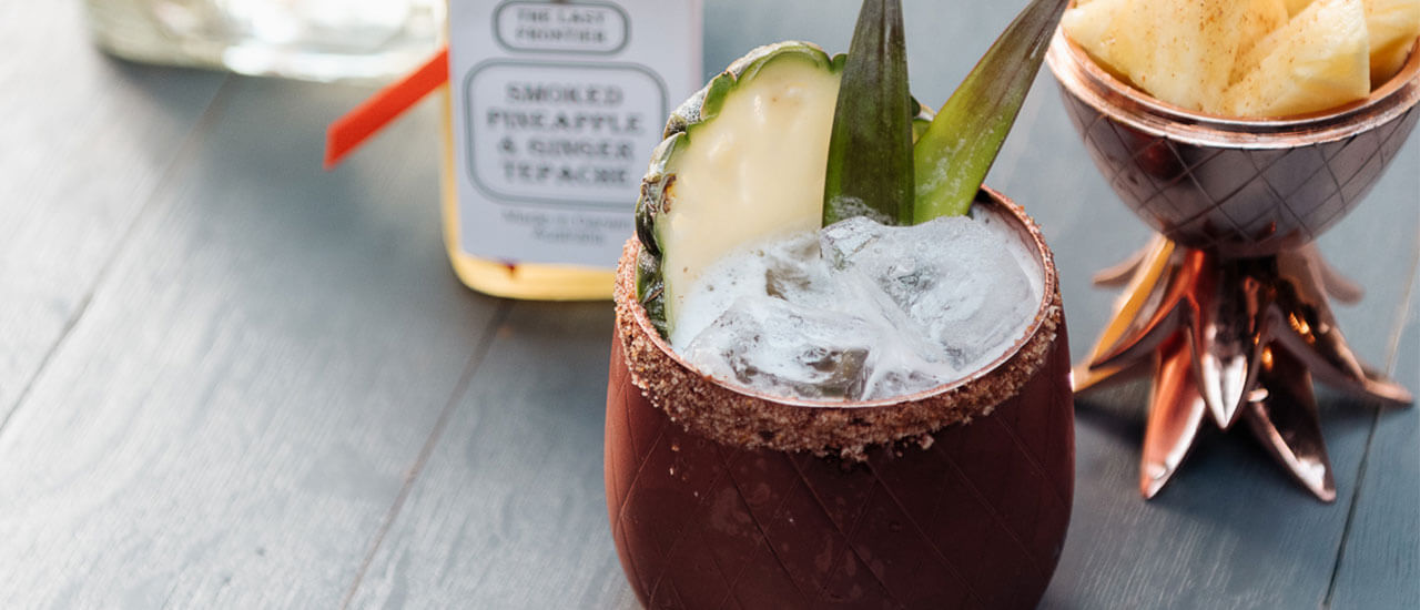 PATRÓN Reposado