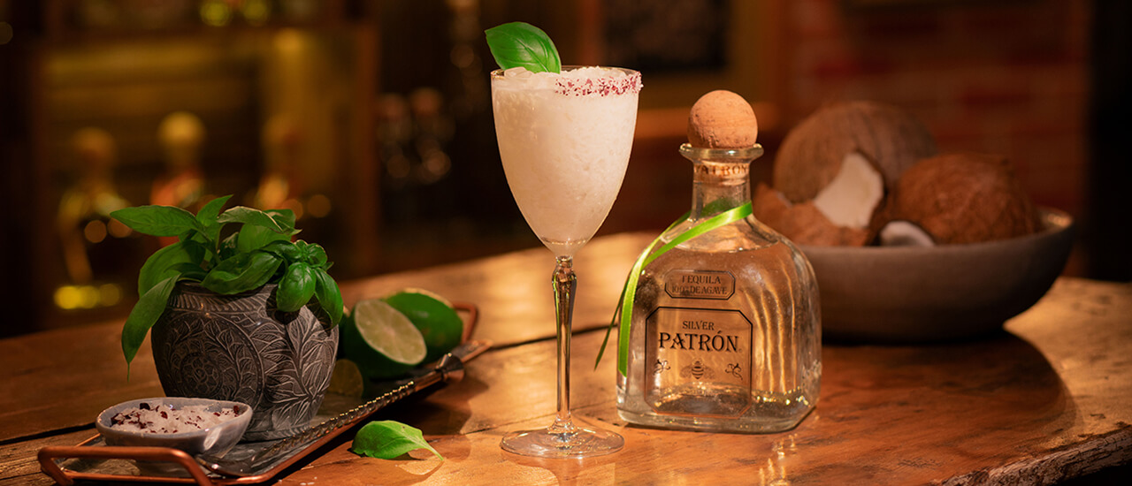 PATRÓN Silver