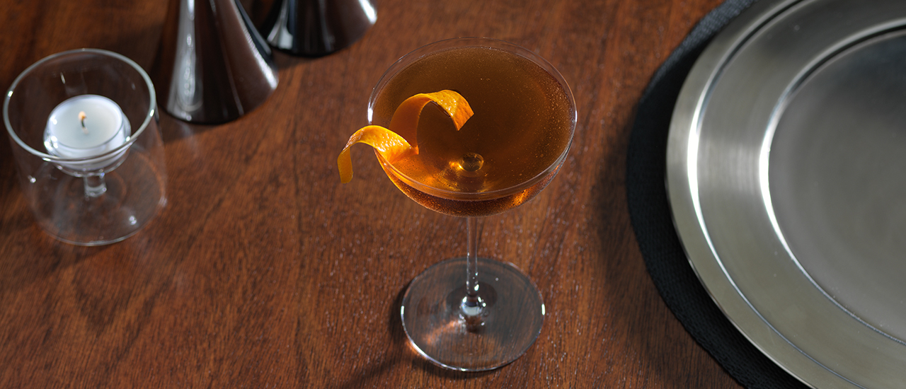 PATRÓN Añejo