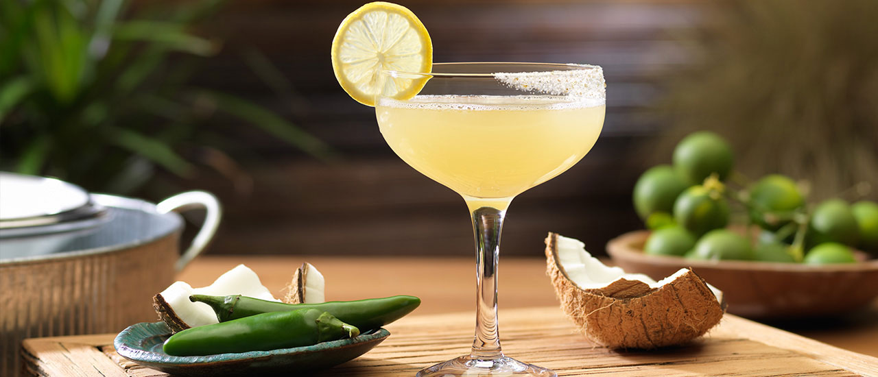PATRÓN Silver
