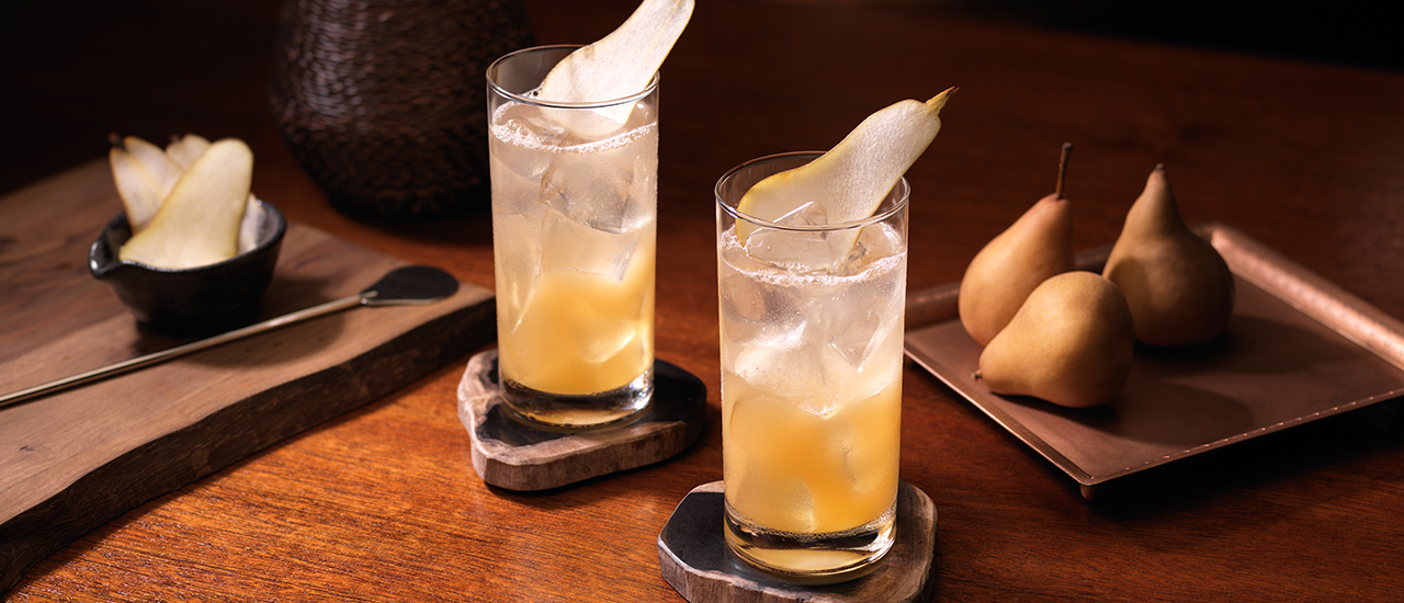PATRÓN Reposado