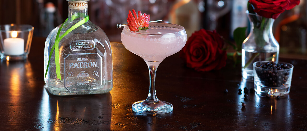 PATRÓN Silver