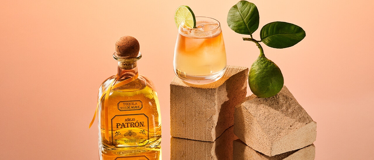 PATRÓN Añejo