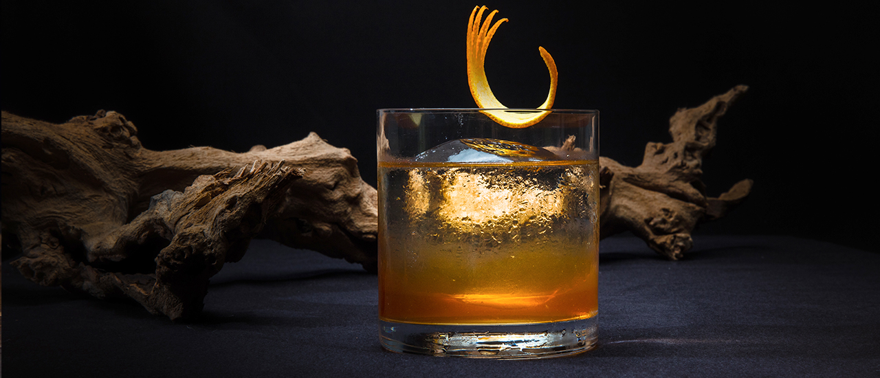 PATRÓN Añejo