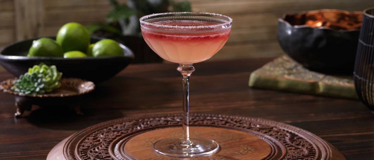 PATRÓN Reposado