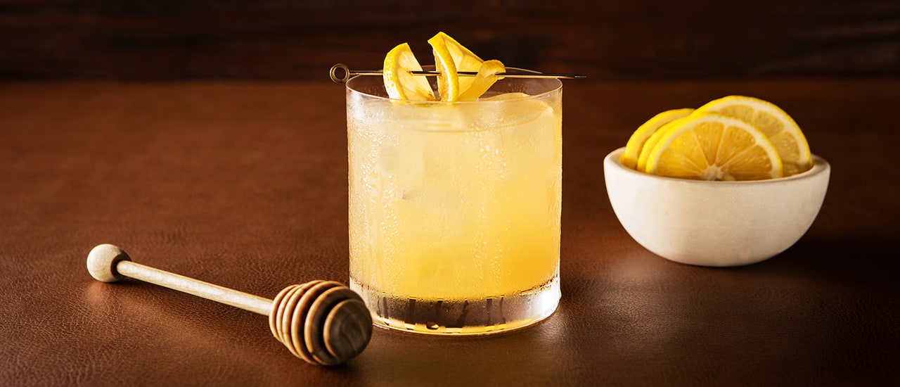 PATRÓN Añejo