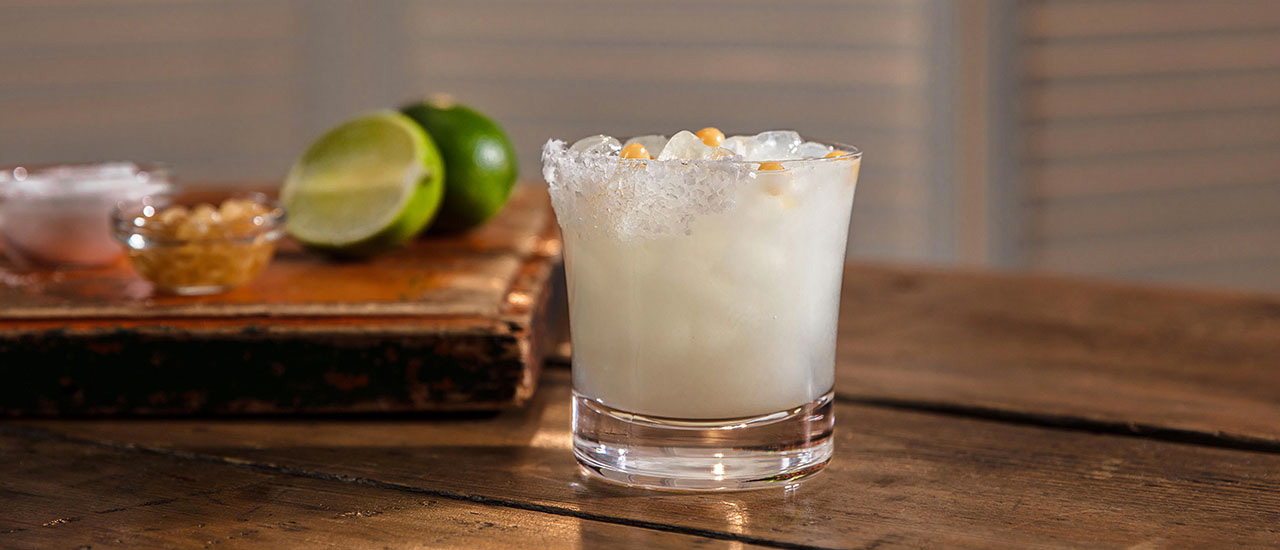 PATRÓN Silver