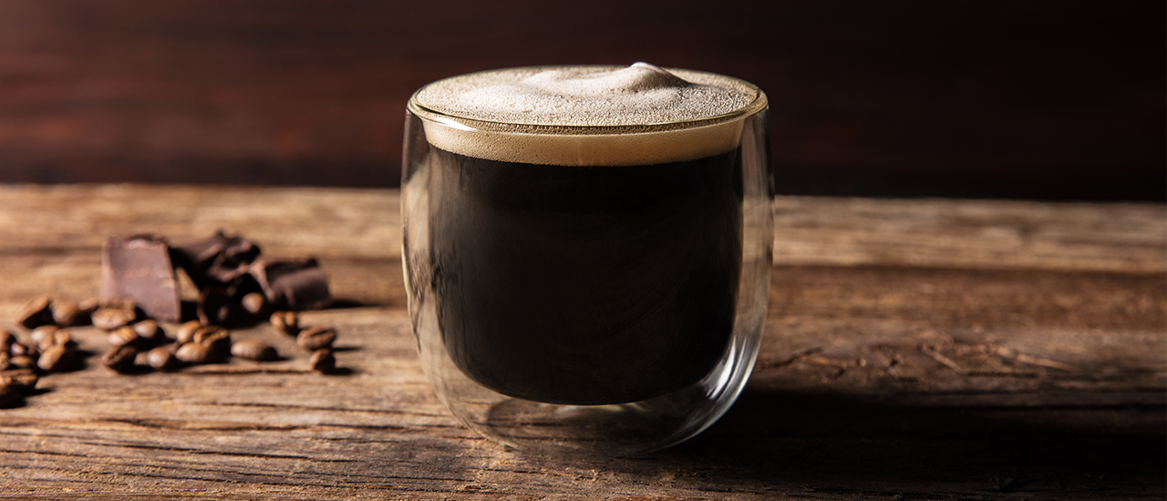 PATRÓN XO Cafe