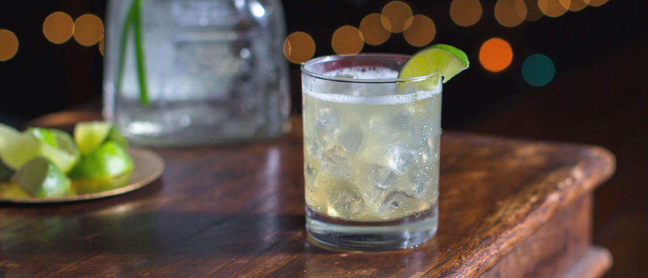 PATRÓN Silver