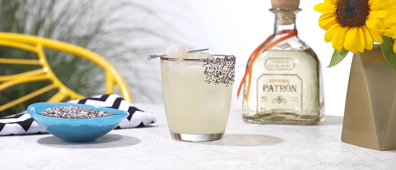 PATRÓN Reposado