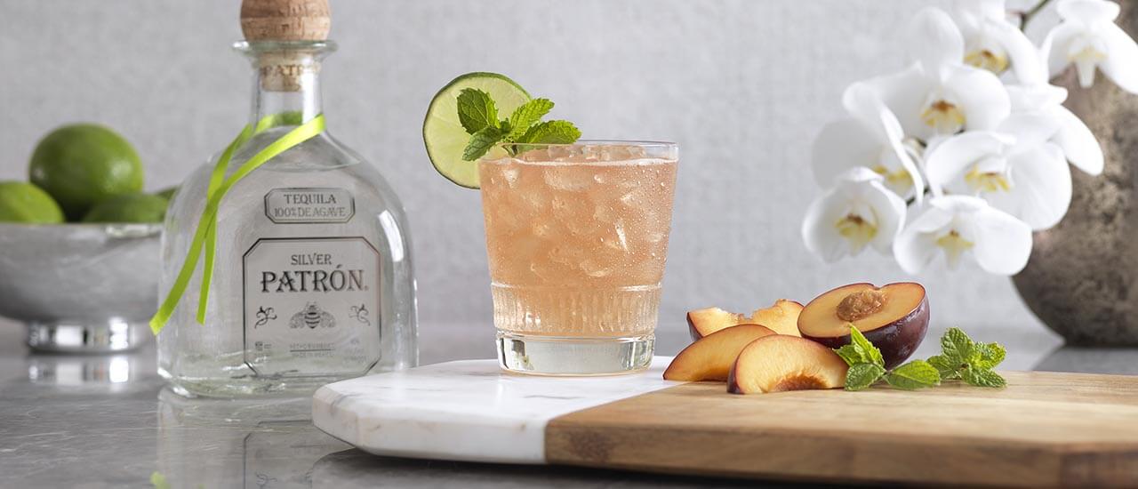 PATRÓN Silver