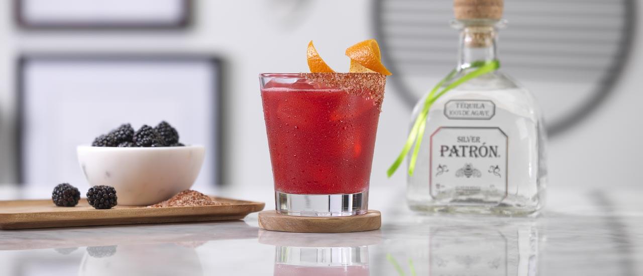 PATRÓN Silver