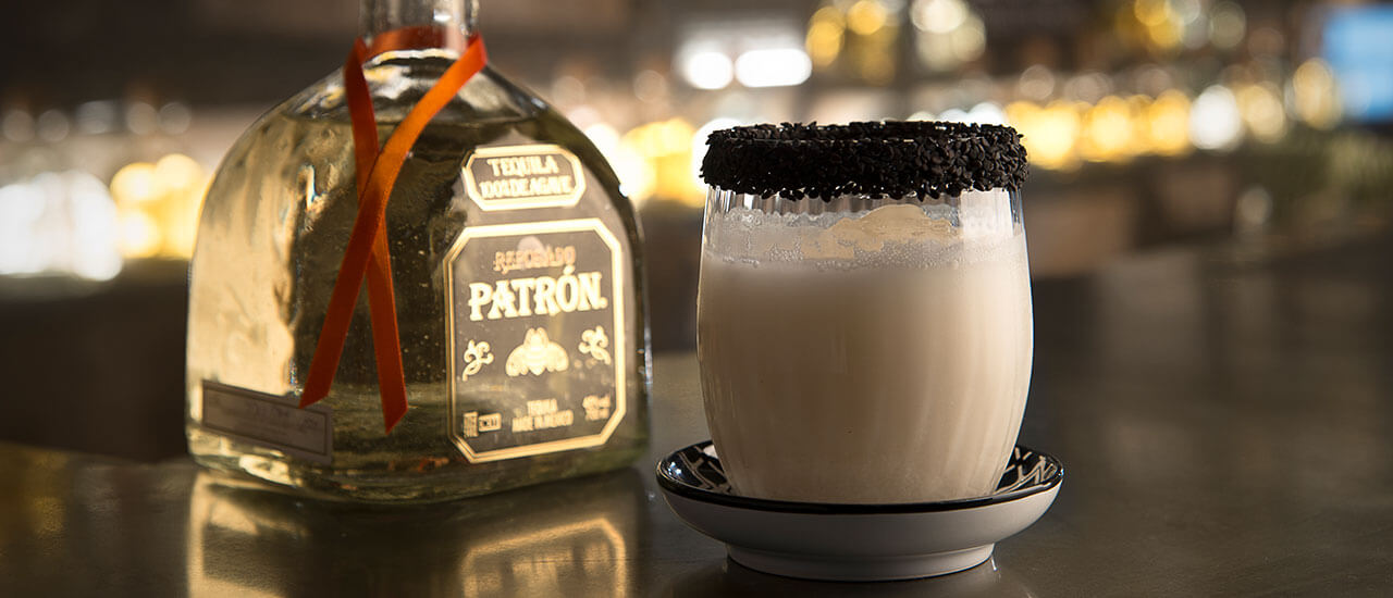 PATRÓN Reposado