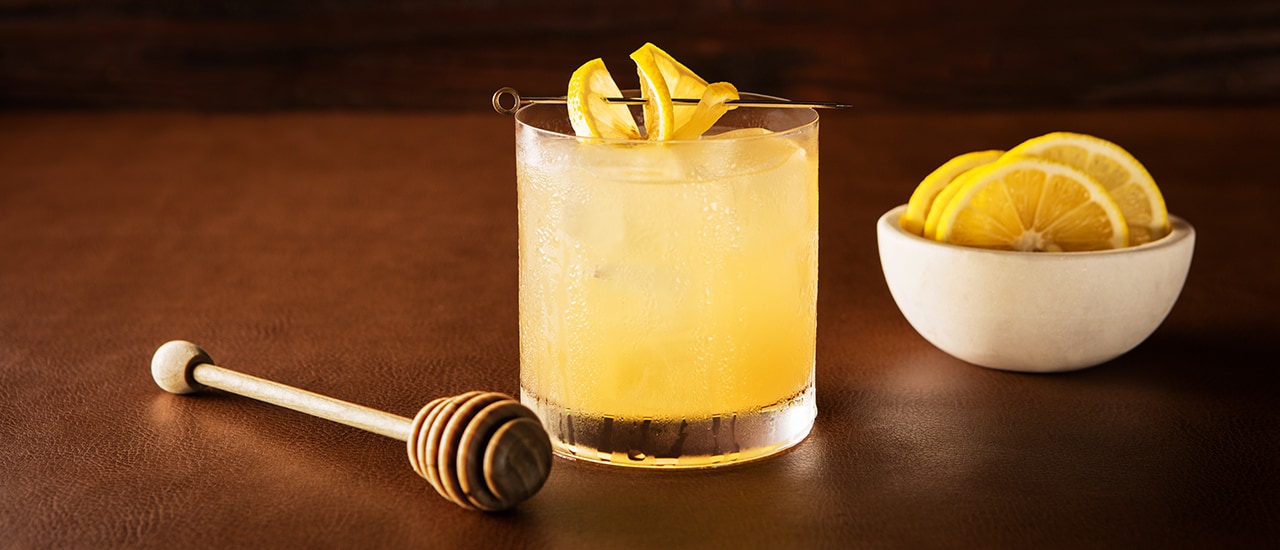 PATRÓN Añejo