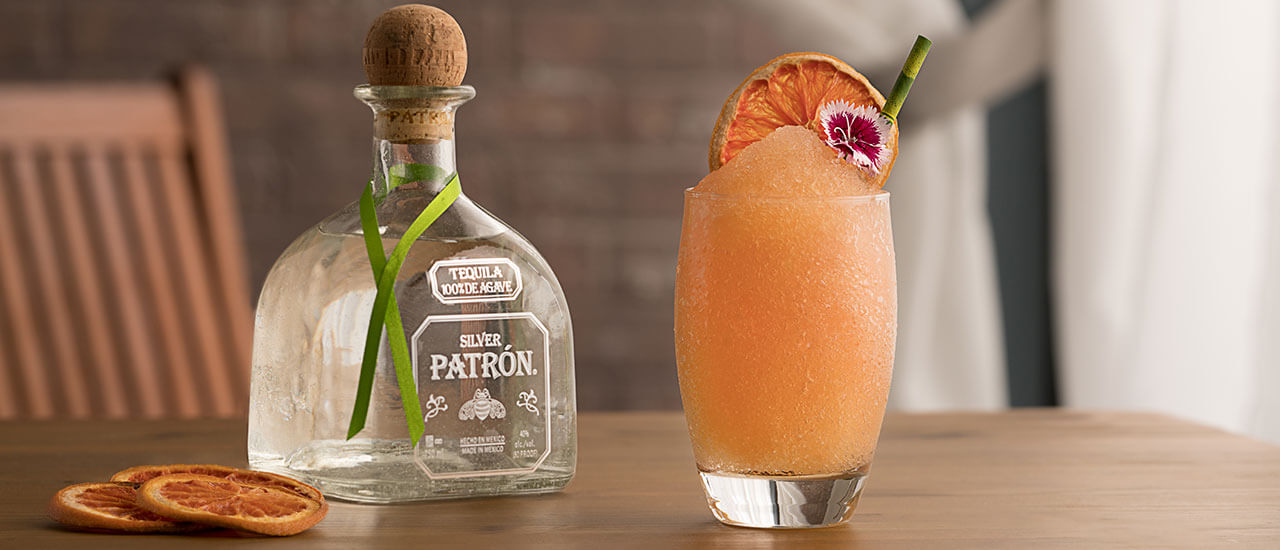 PATRÓN Silver
