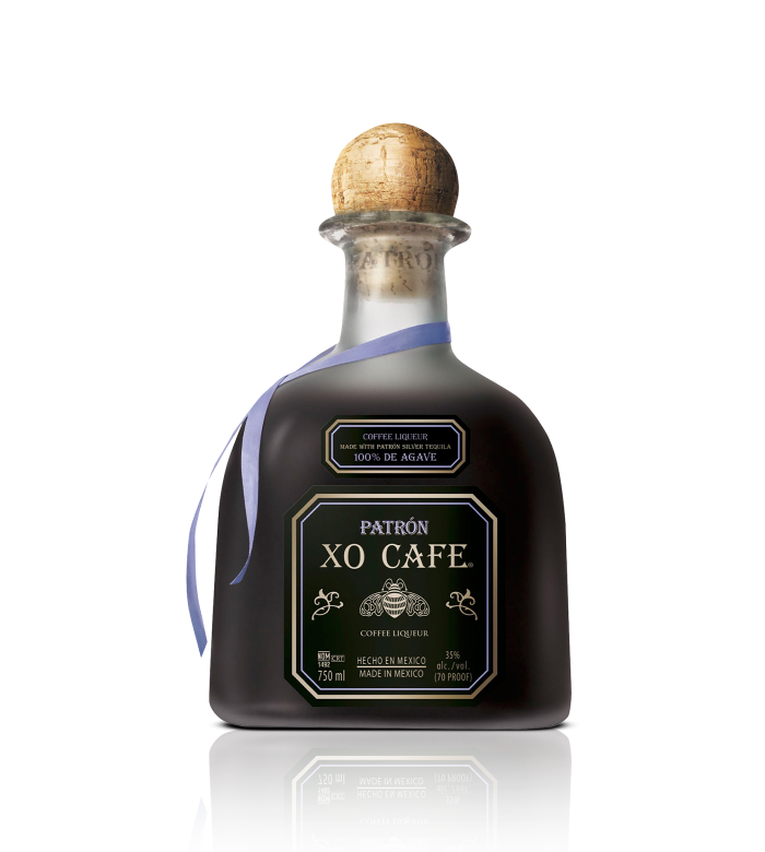 PATRÓN XO Cafe