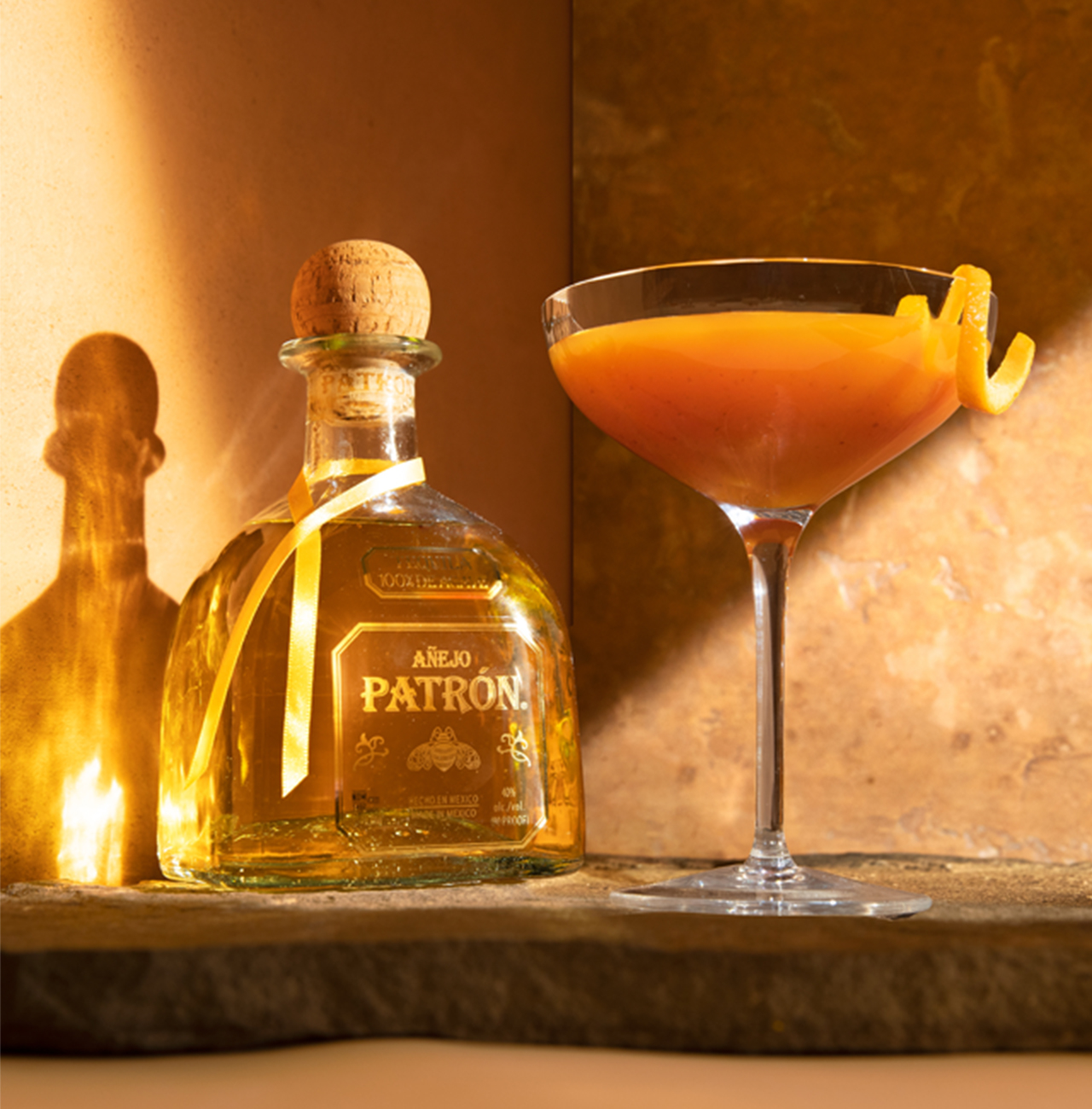 Pumpkin Pie Martini