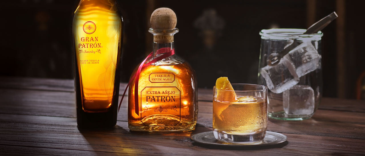 GRAN PATRÓN Smoky