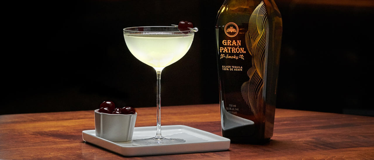GRAN PATRÓN Smoky