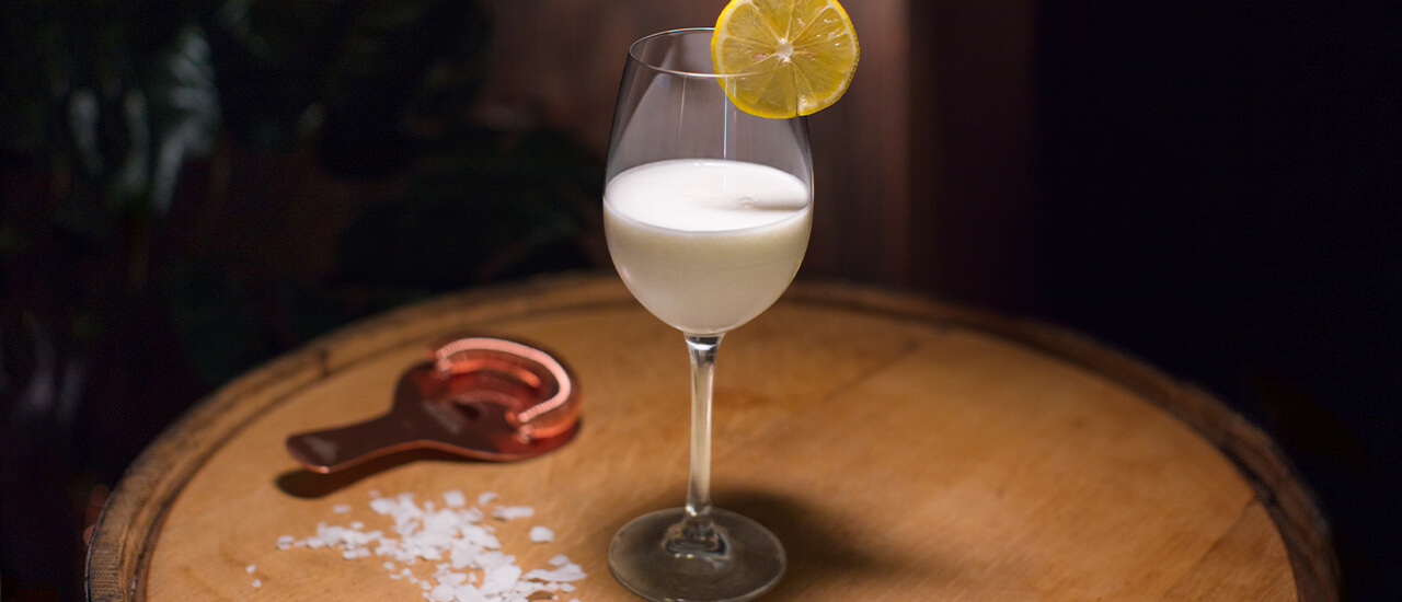 PATRÓN Reposado