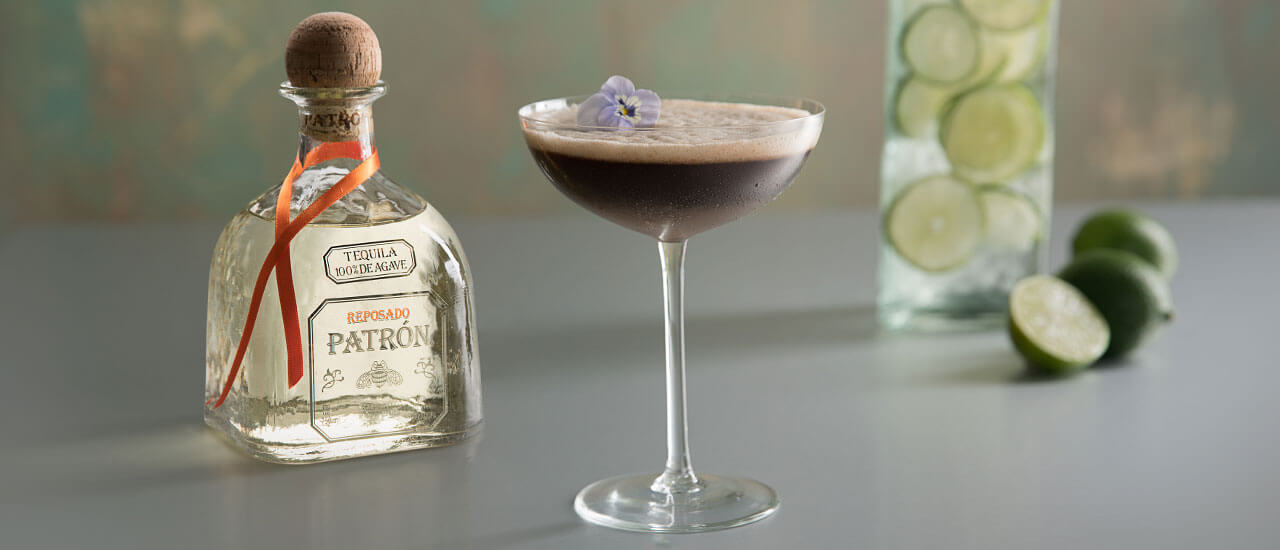 PATRÓN Reposado