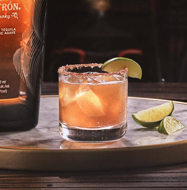 Tamarind Margarita