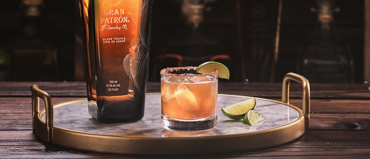 GRAN PATRÓN Smoky