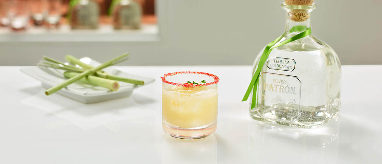PATRÓN Silver